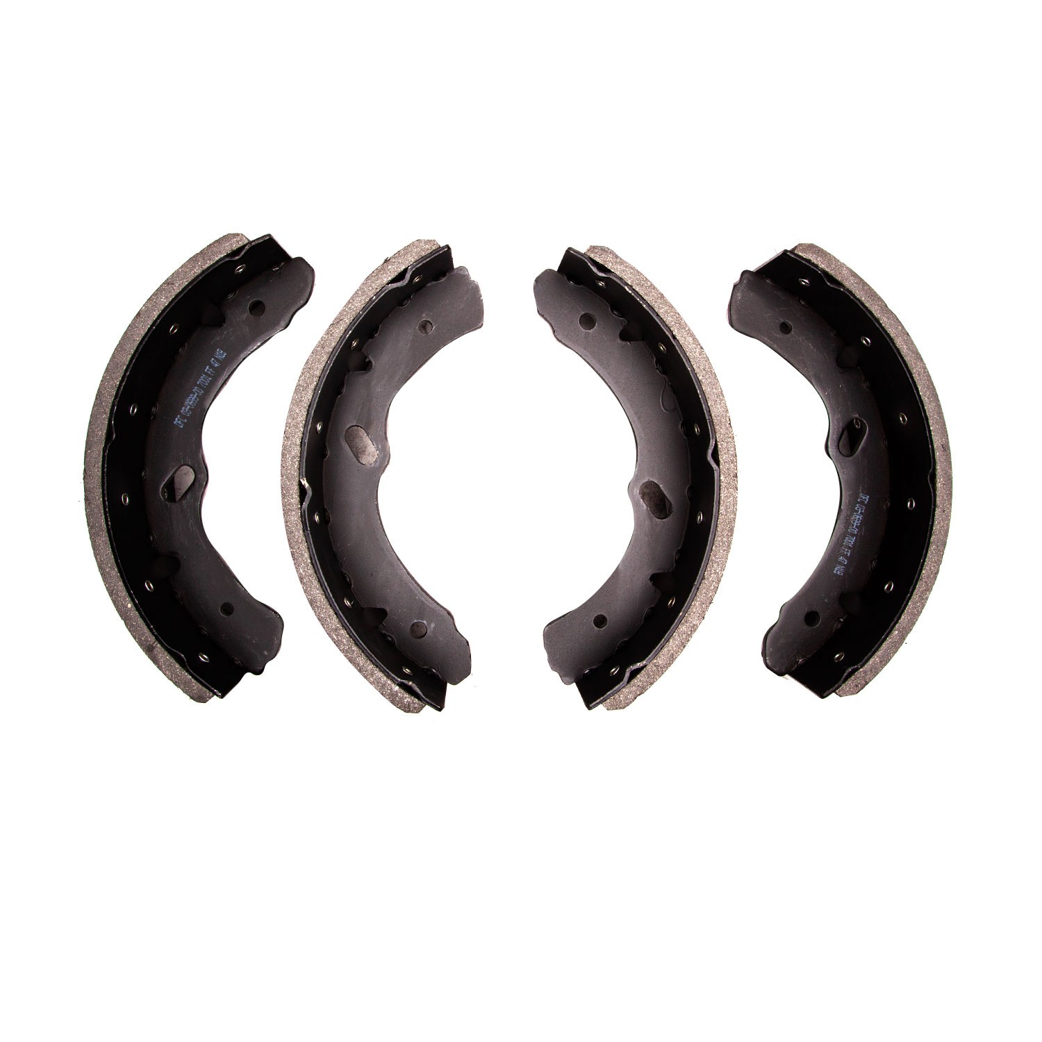 DYN-1903-0699-00 Premium Riveted Shoes
