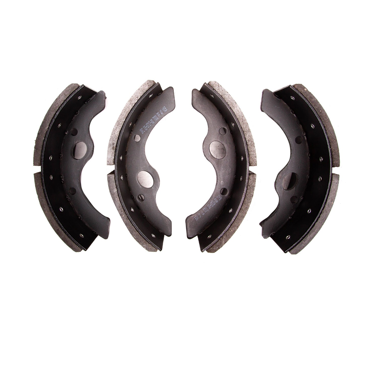 DYN-1903-0717-00 Premium Riveted Shoes
