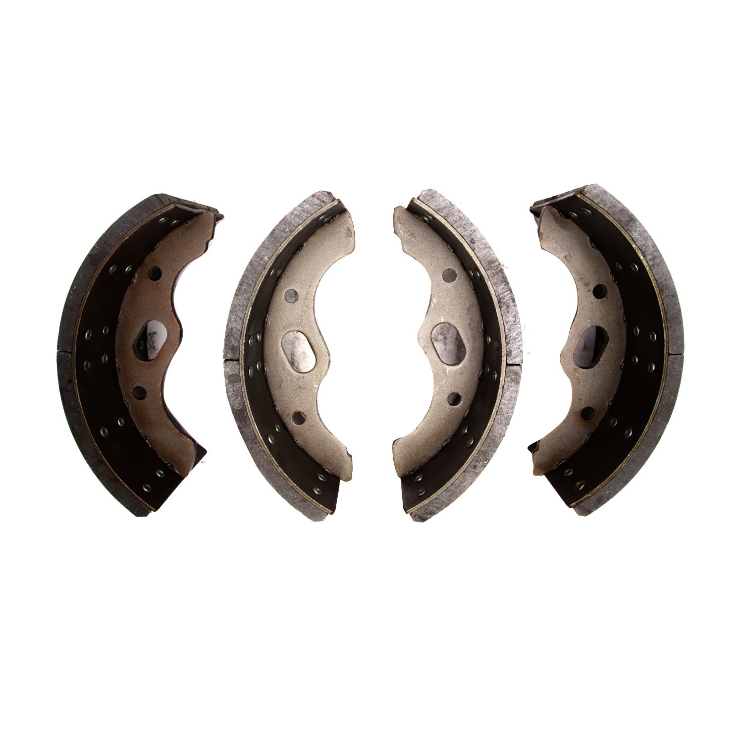 DYN 1903-0727-00 Premium Riveted Shoes