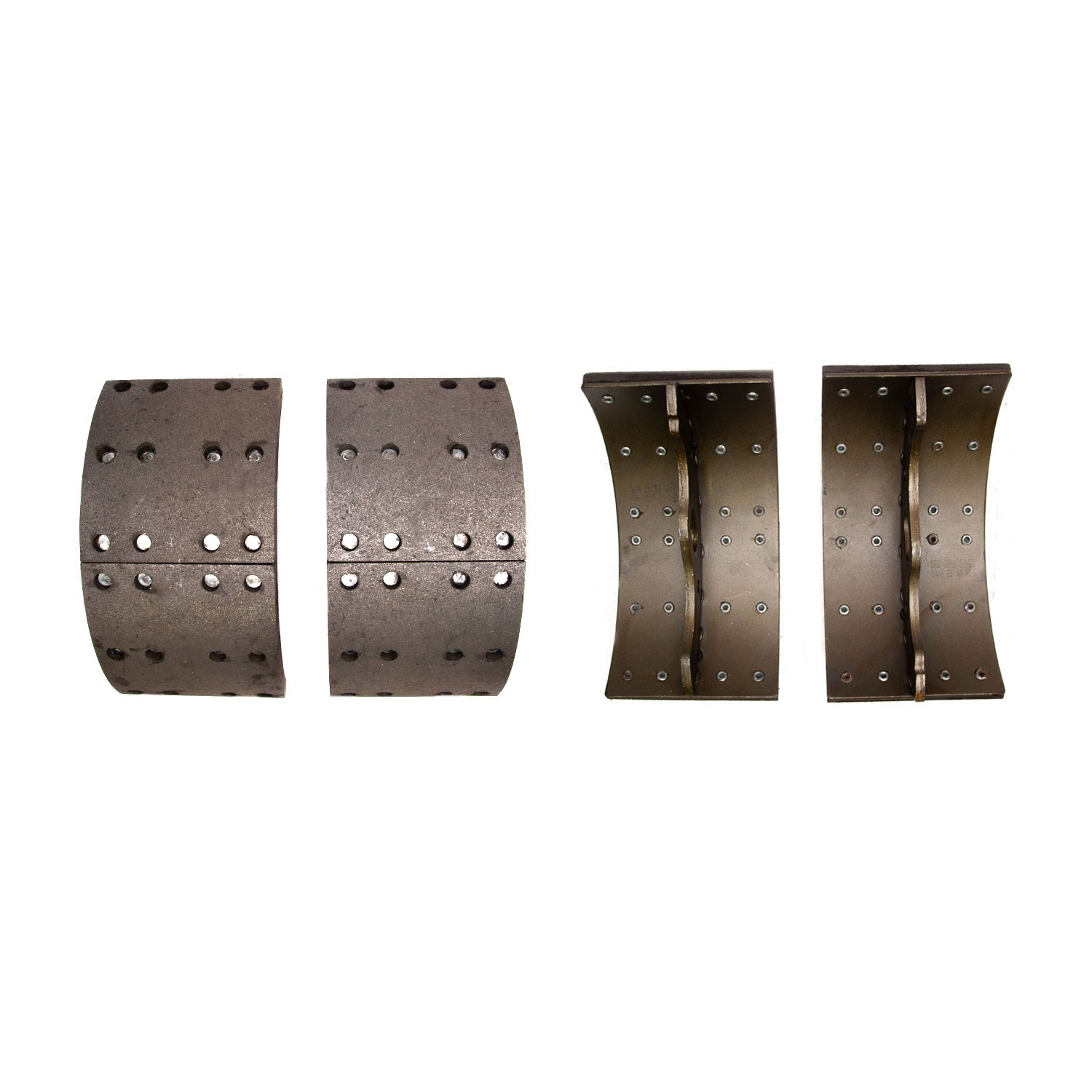 DYN 1903-0727-00 Premium Riveted Shoes - Image 2
