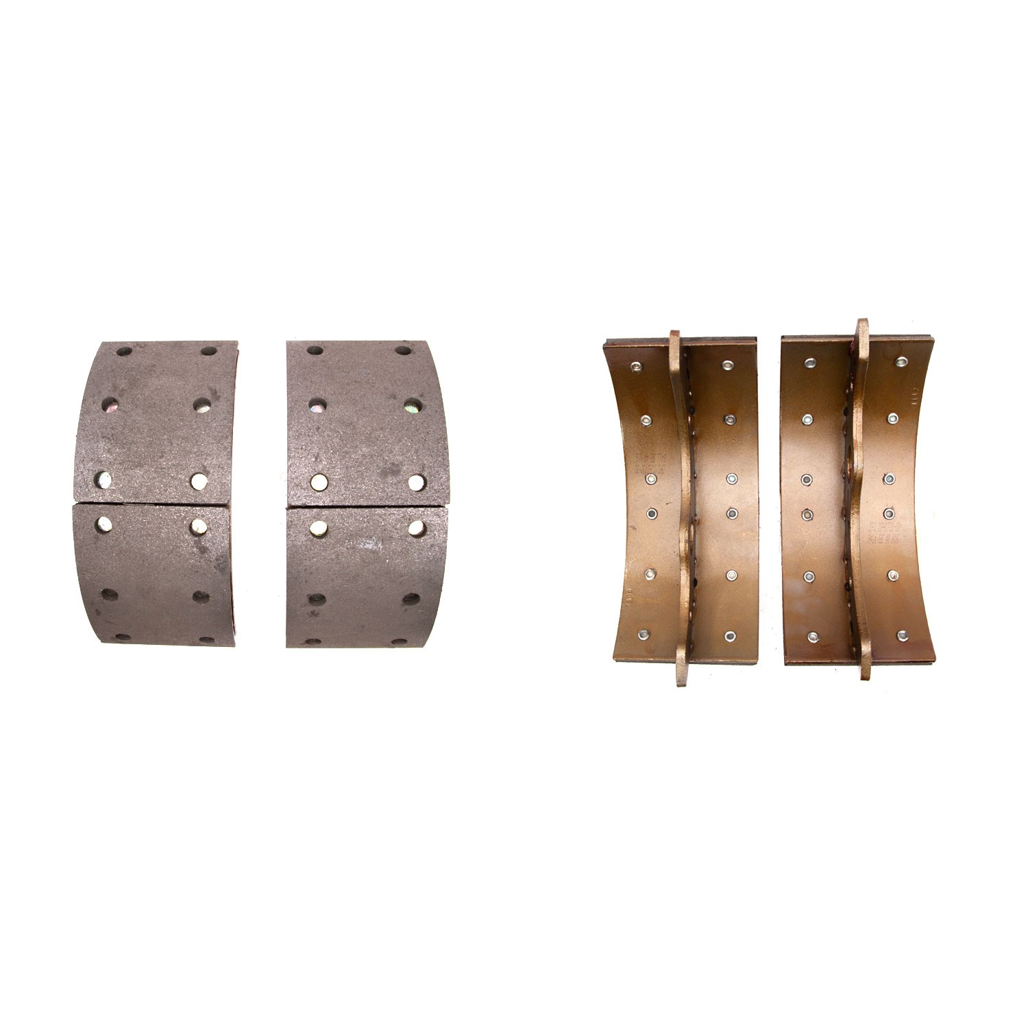 DYN 1903-0730-00 Premium Riveted Shoes - Image 2