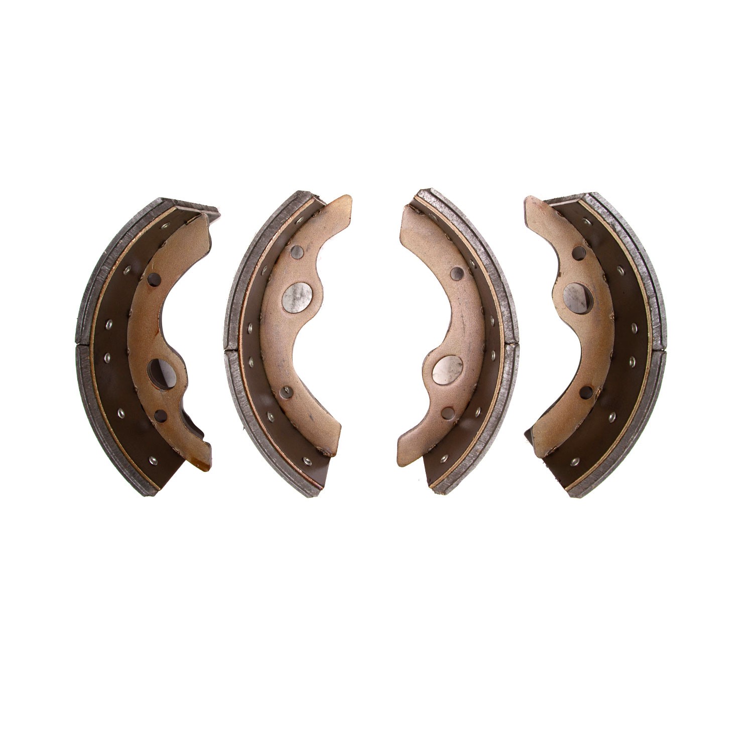 DYN-1903-0731-00 Premium Riveted Shoes