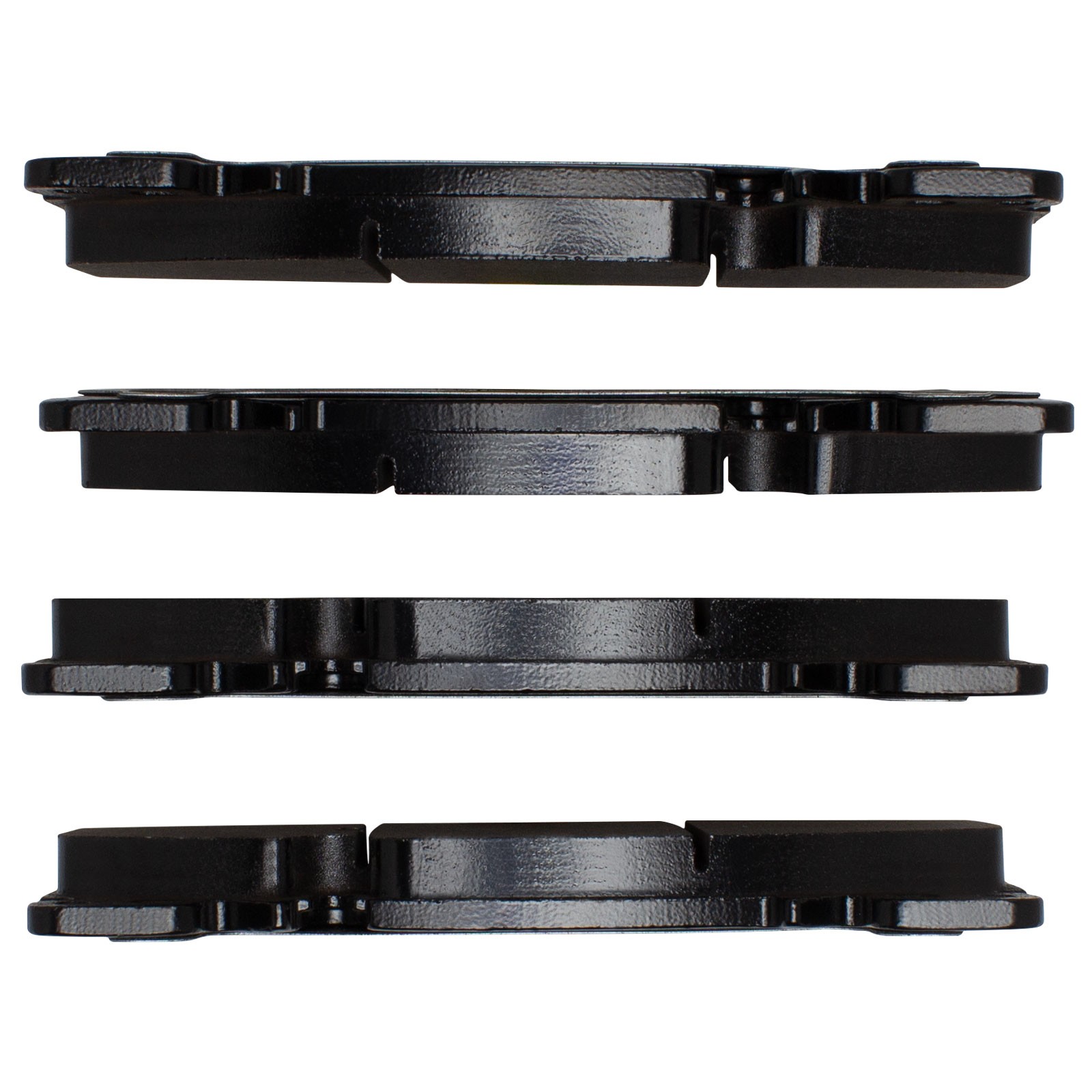 DYN 1911-2407-00 DFC Police Brake Pads - Image 4