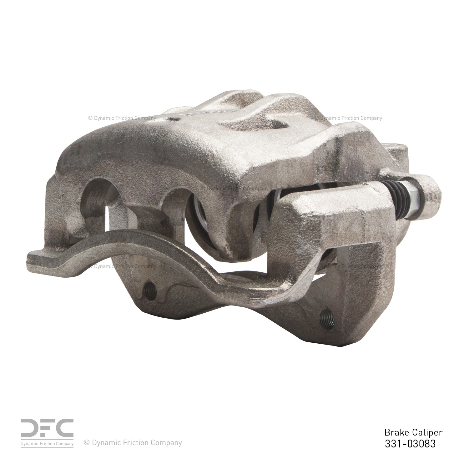 DYN 331-03083 DFC Premium Calipers