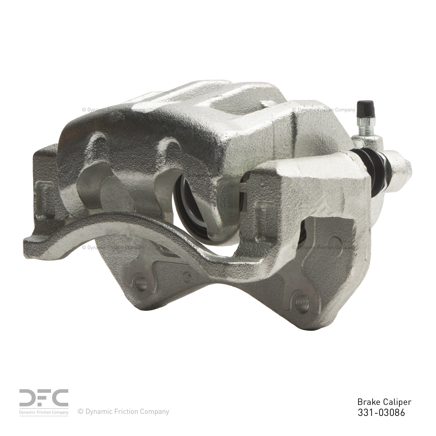 DYN 331-03086 DFC Premium Calipers