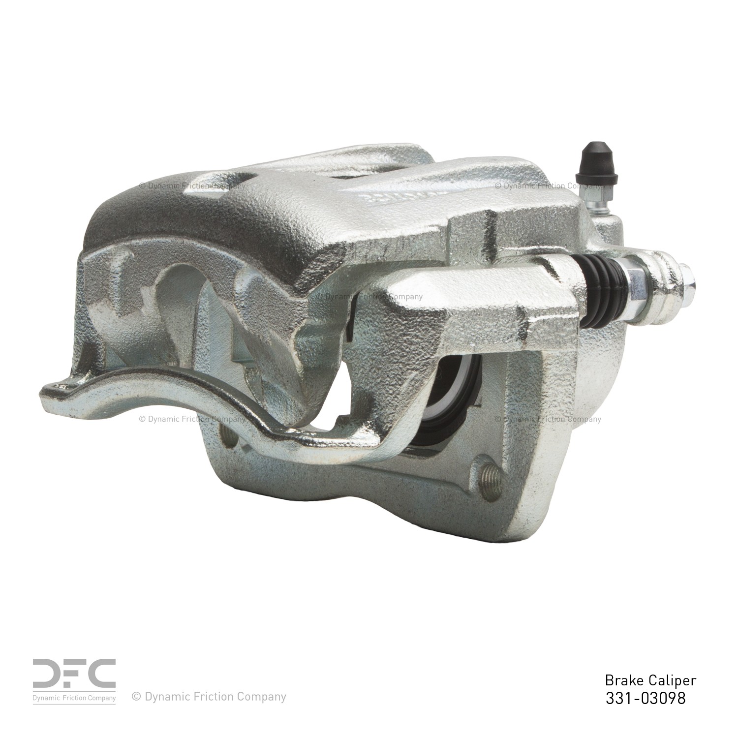 DYN 331-03098 DFC Premium Calipers