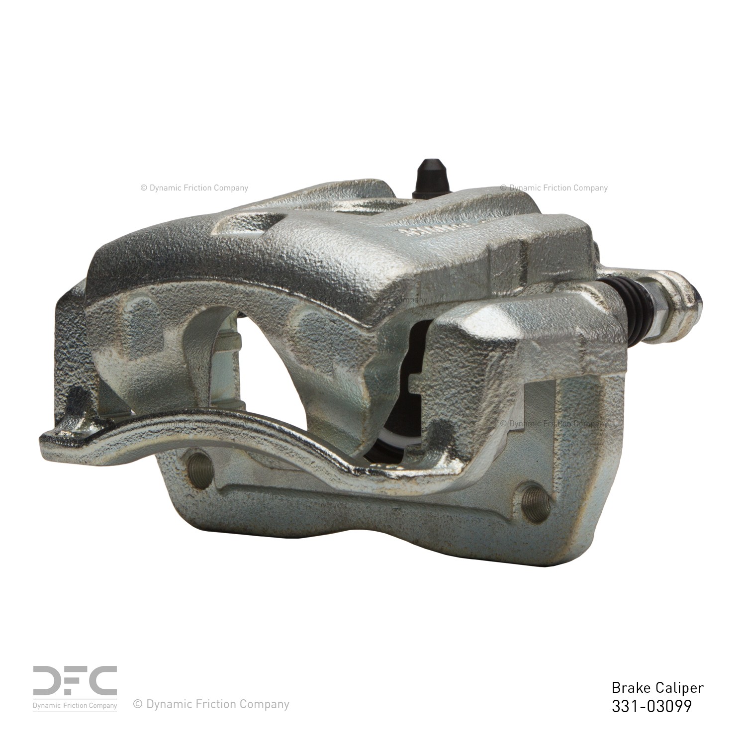 DYN 331-03099 DFC Premium Calipers