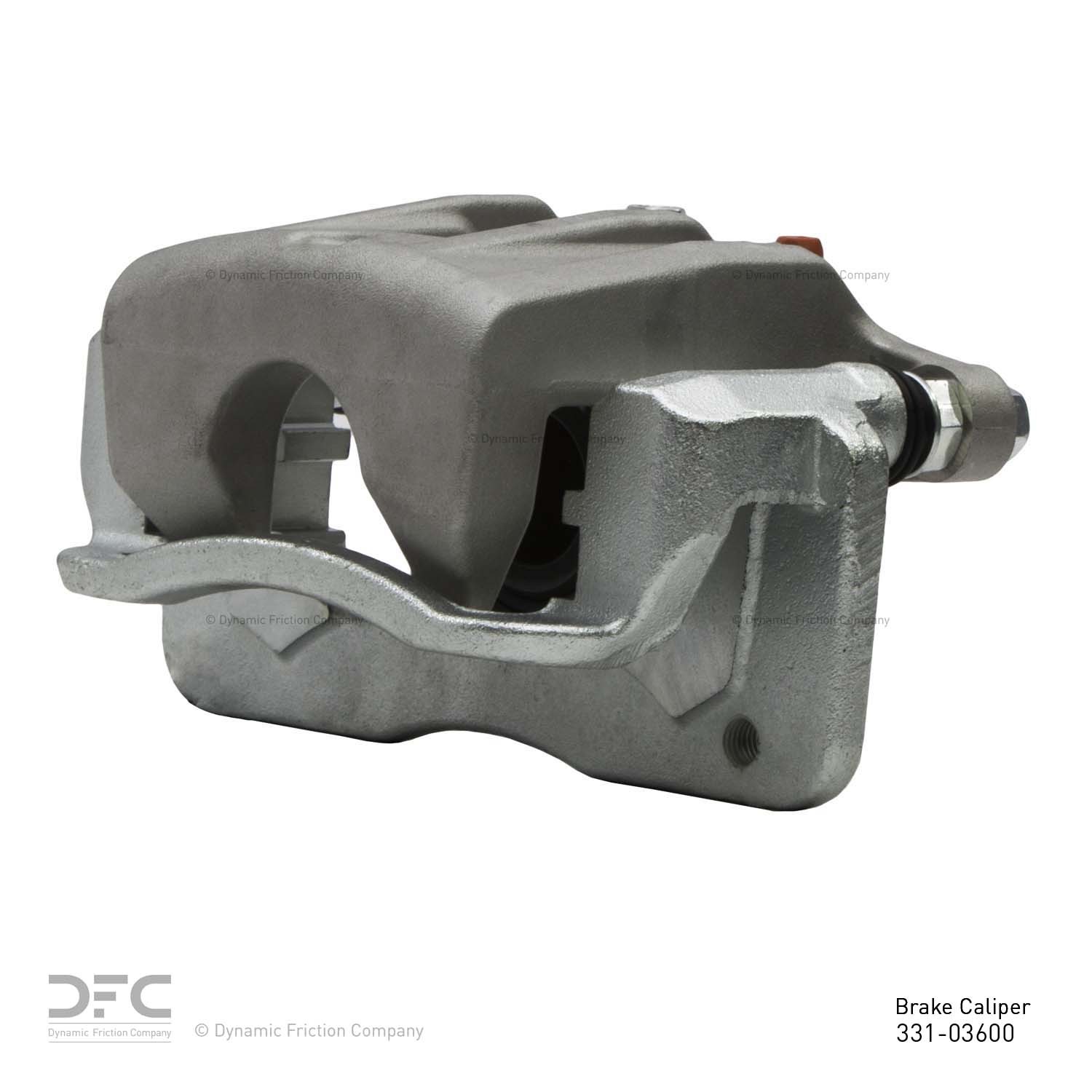 DYN 331-03600 DFC Premium Calipers