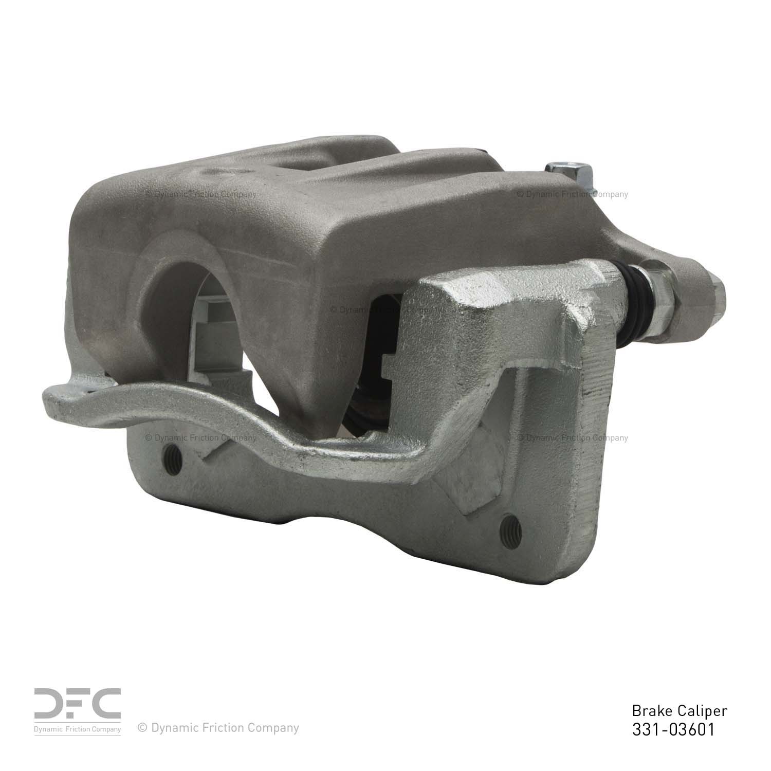 DYN 331-03601 DFC Premium Calipers