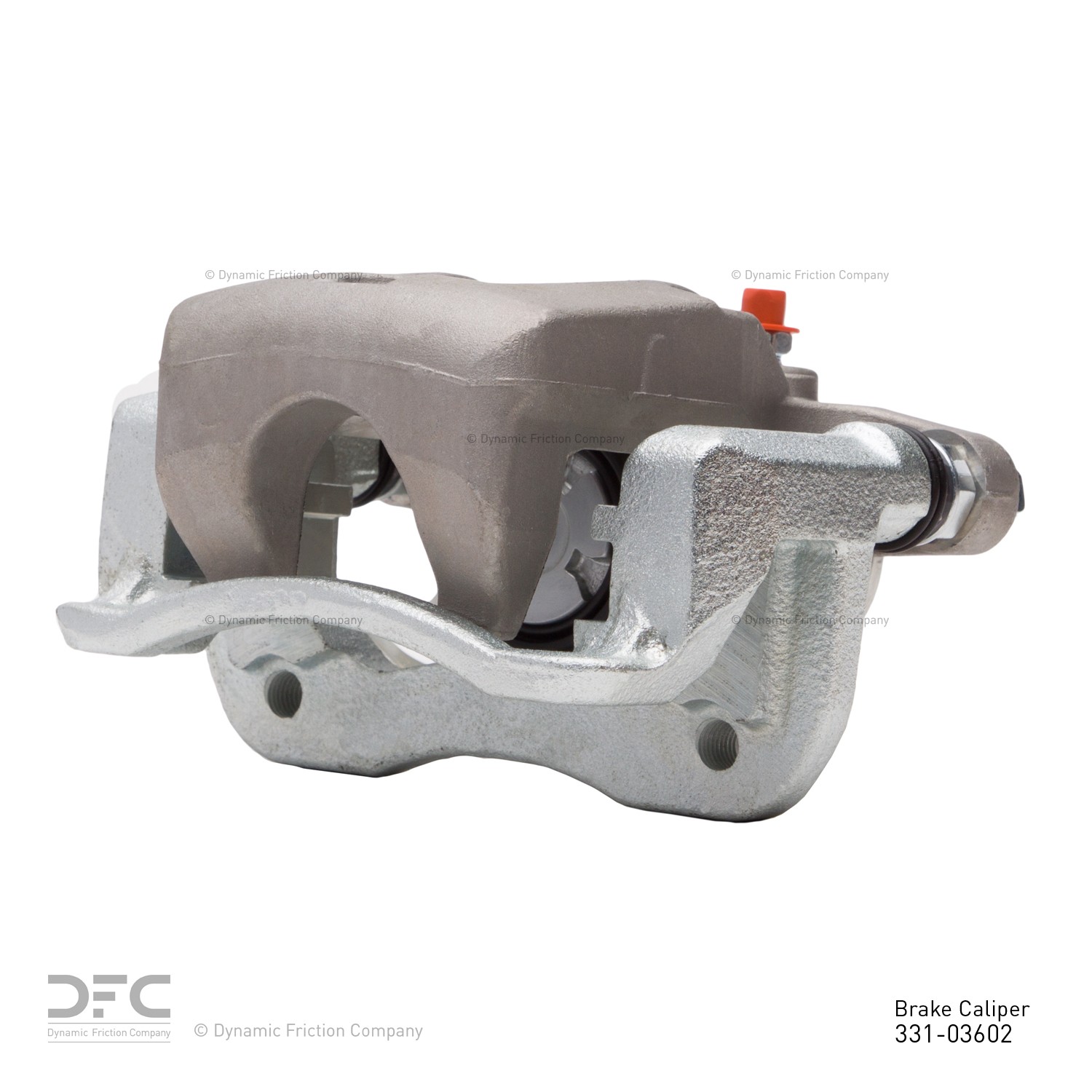 DYN 331-03602 DFC Premium Calipers