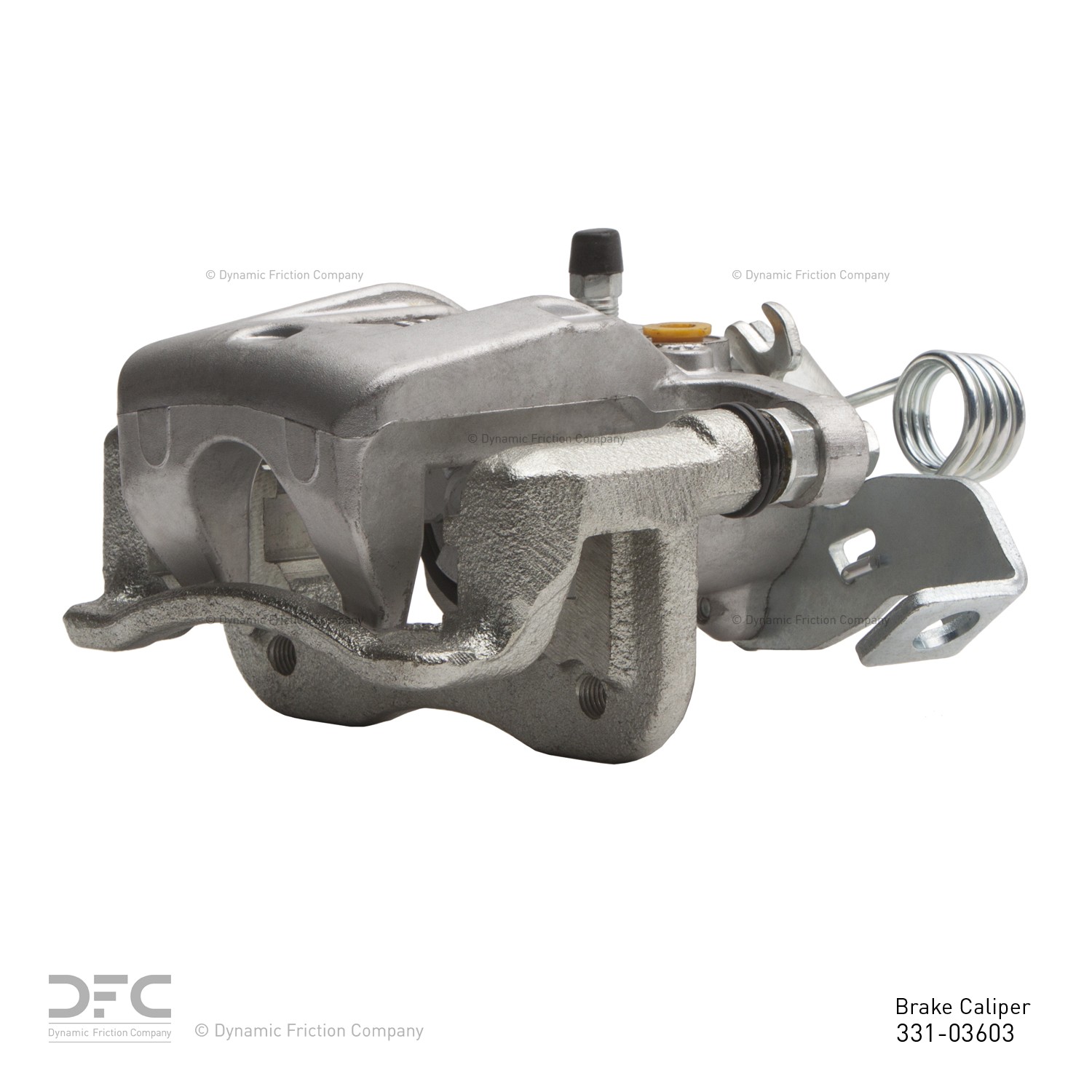 DYN 331-03603 DFC Premium Calipers