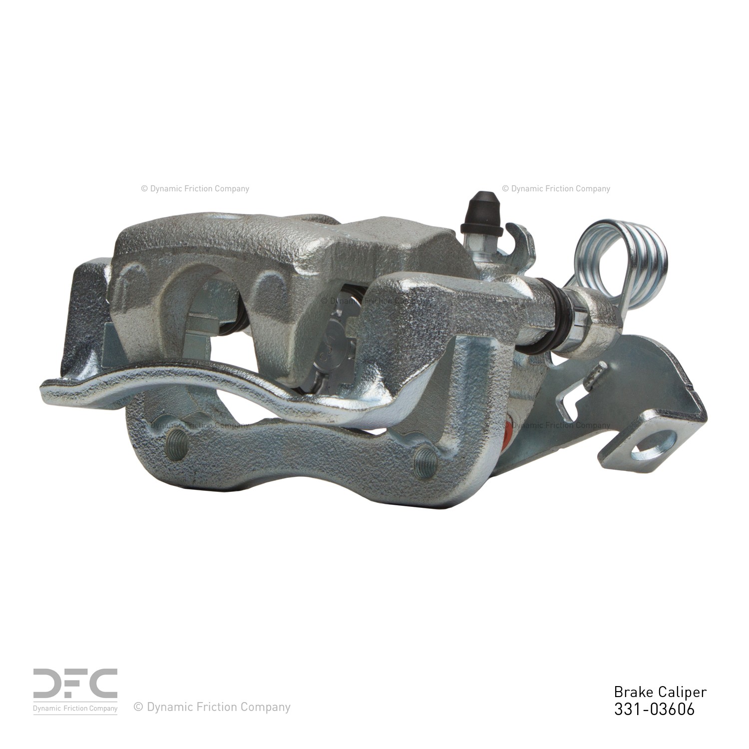 DYN 331-03606 DFC Premium Calipers