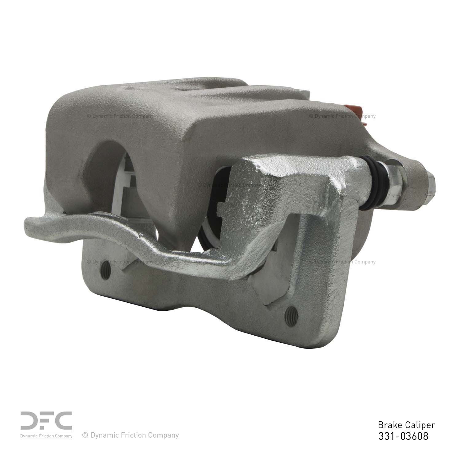 DYN 331-03608 DFC Premium Calipers