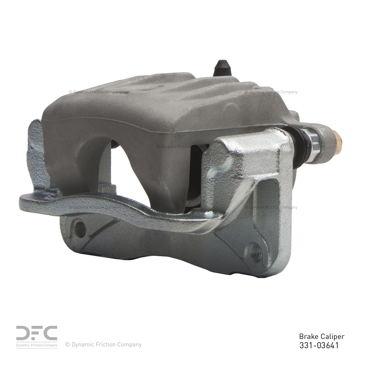 DYN 331-03641 DFC Premium Calipers