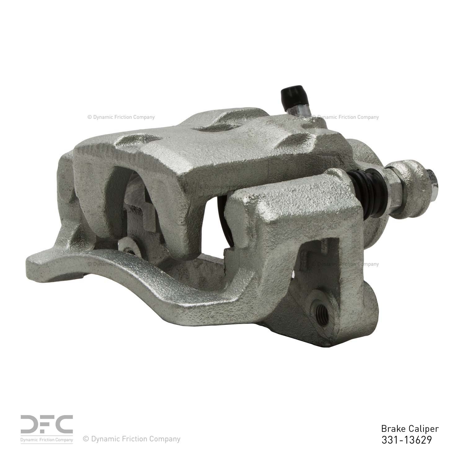 DYN 331-13629 DFC Premium Calipers