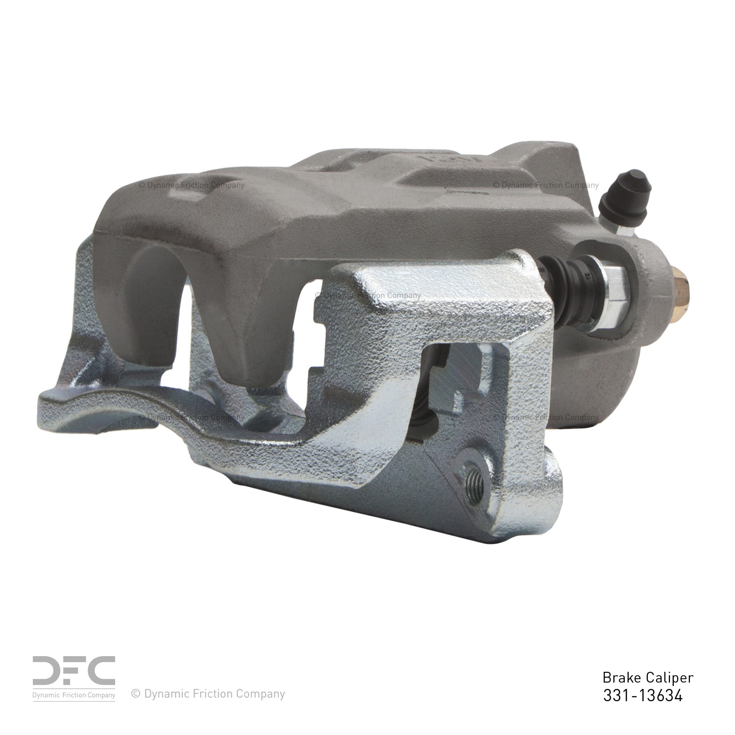 DYN 331-13634 DFC Premium Calipers