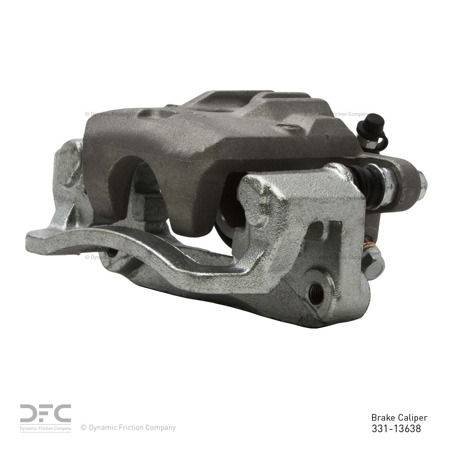 DYN 331-13638 DFC Premium Calipers