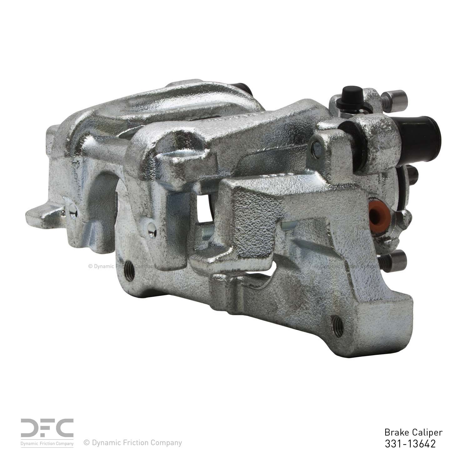 DYN 331-13642 DFC Premium Calipers