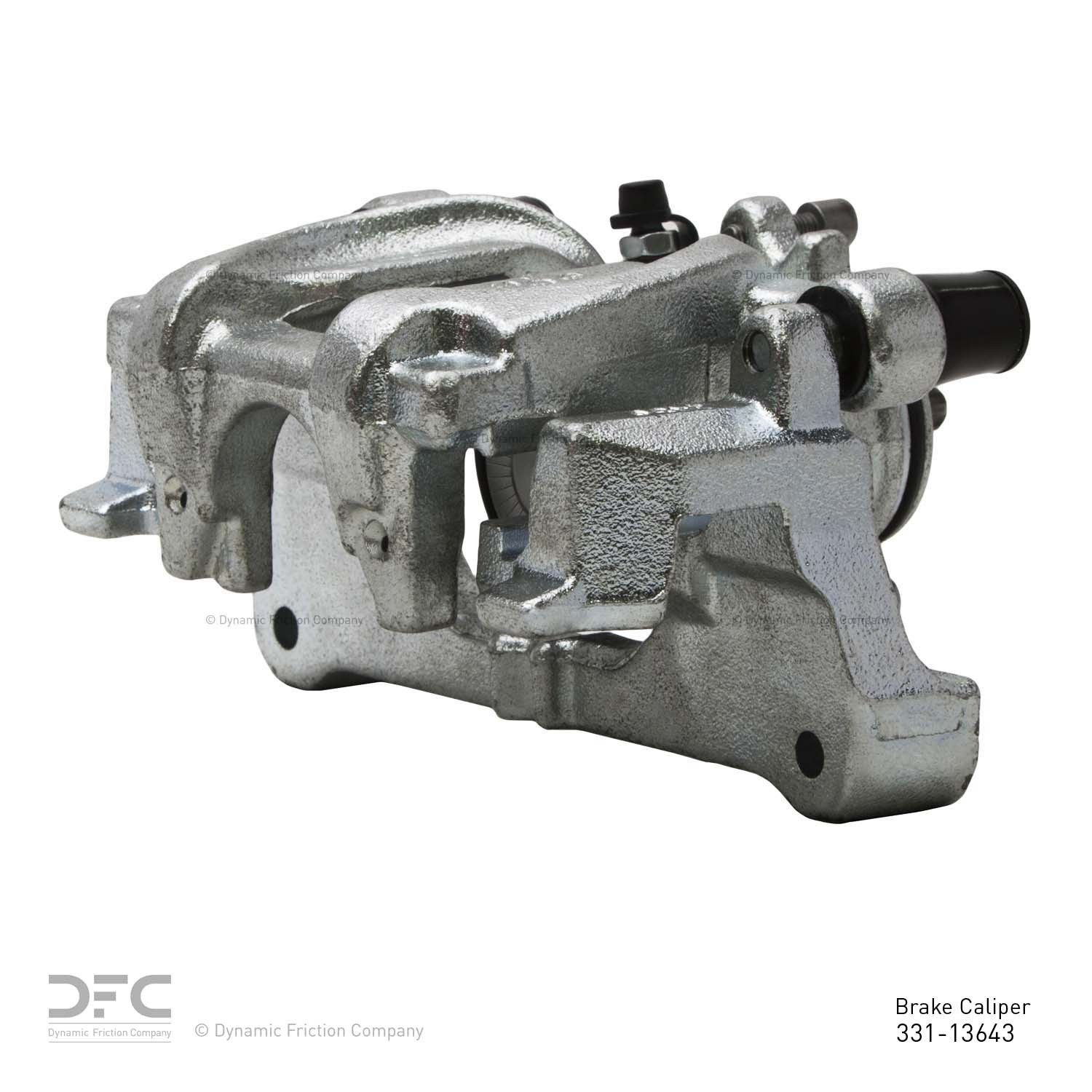 DYN 331-13643 DFC Premium Calipers