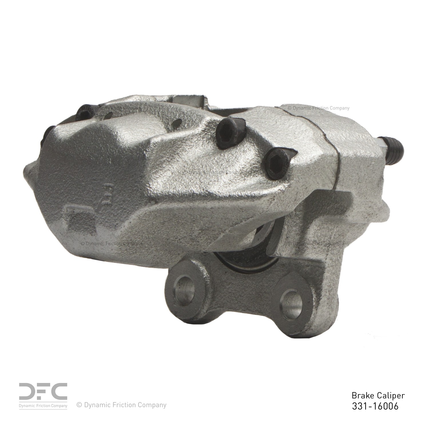 DYN 331-16006 DFC Premium Calipers