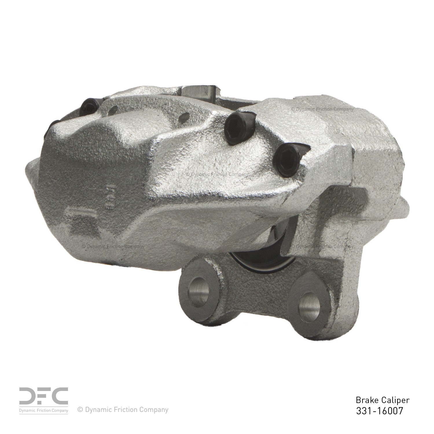 DYN 331-16007 DFC Premium Calipers
