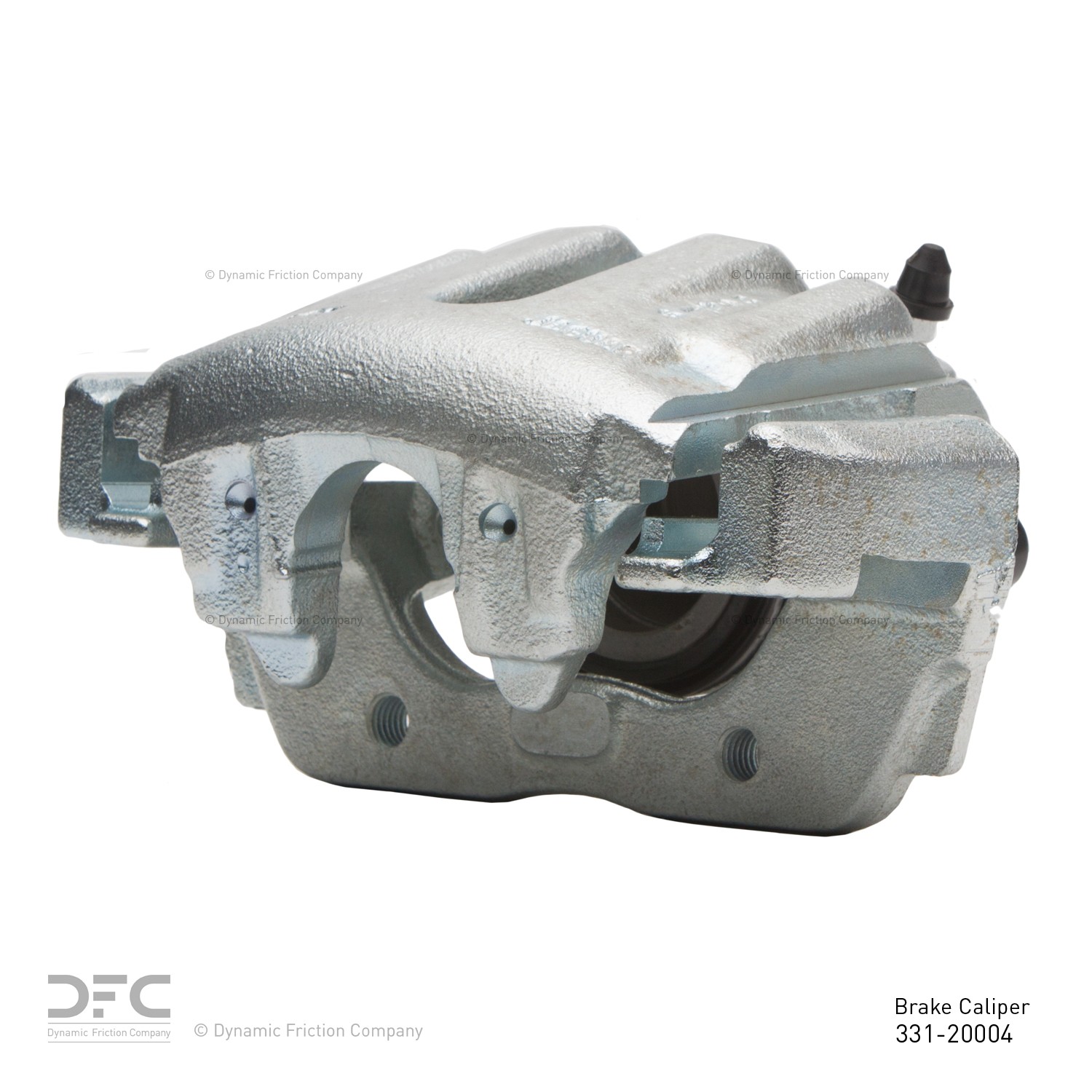 DYN 331-20004 DFC Premium Calipers
