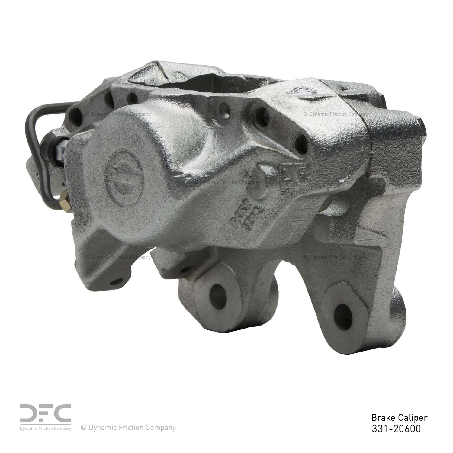 DYN 331-20600 DFC Premium Calipers