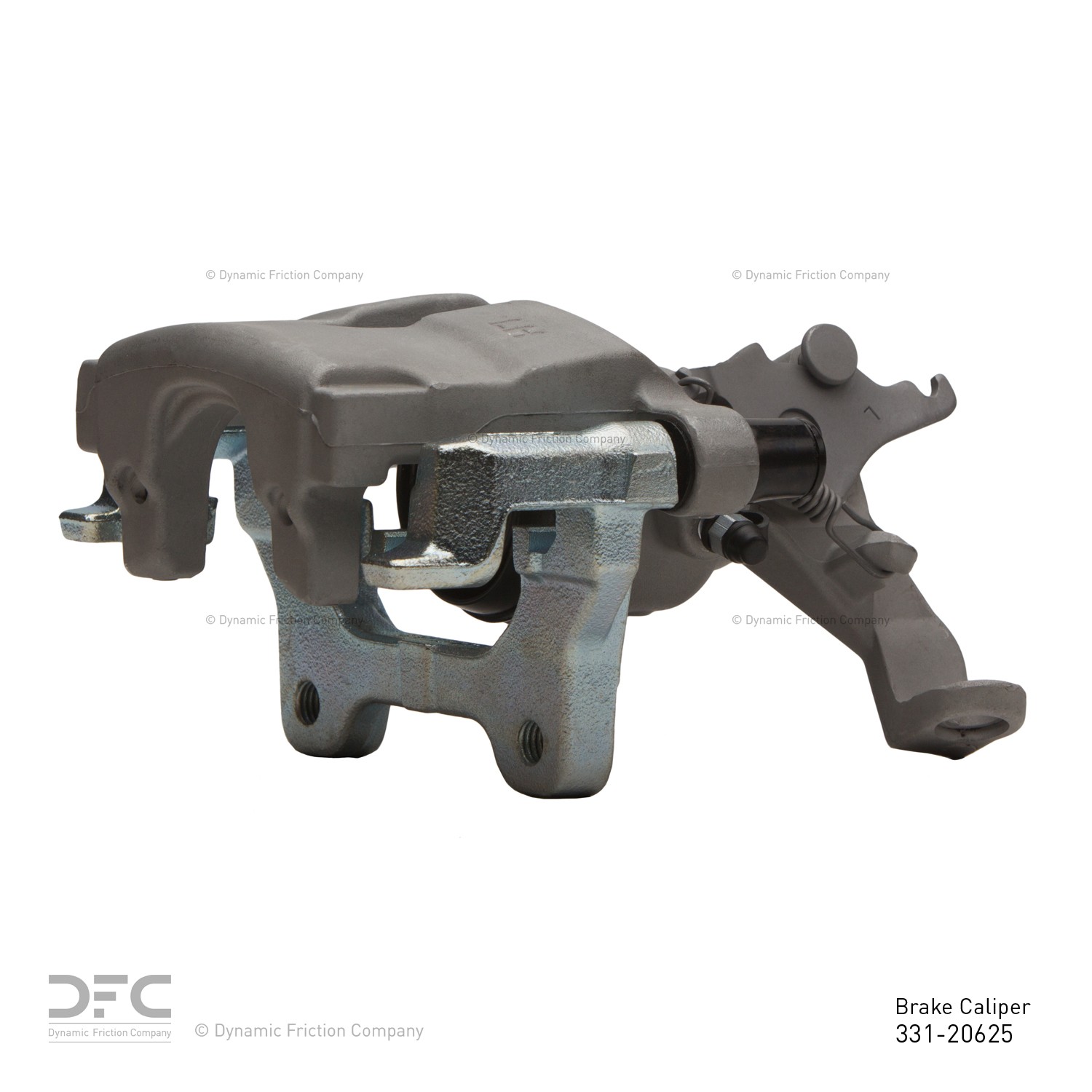 DYN 331-20625 DFC Premium Calipers