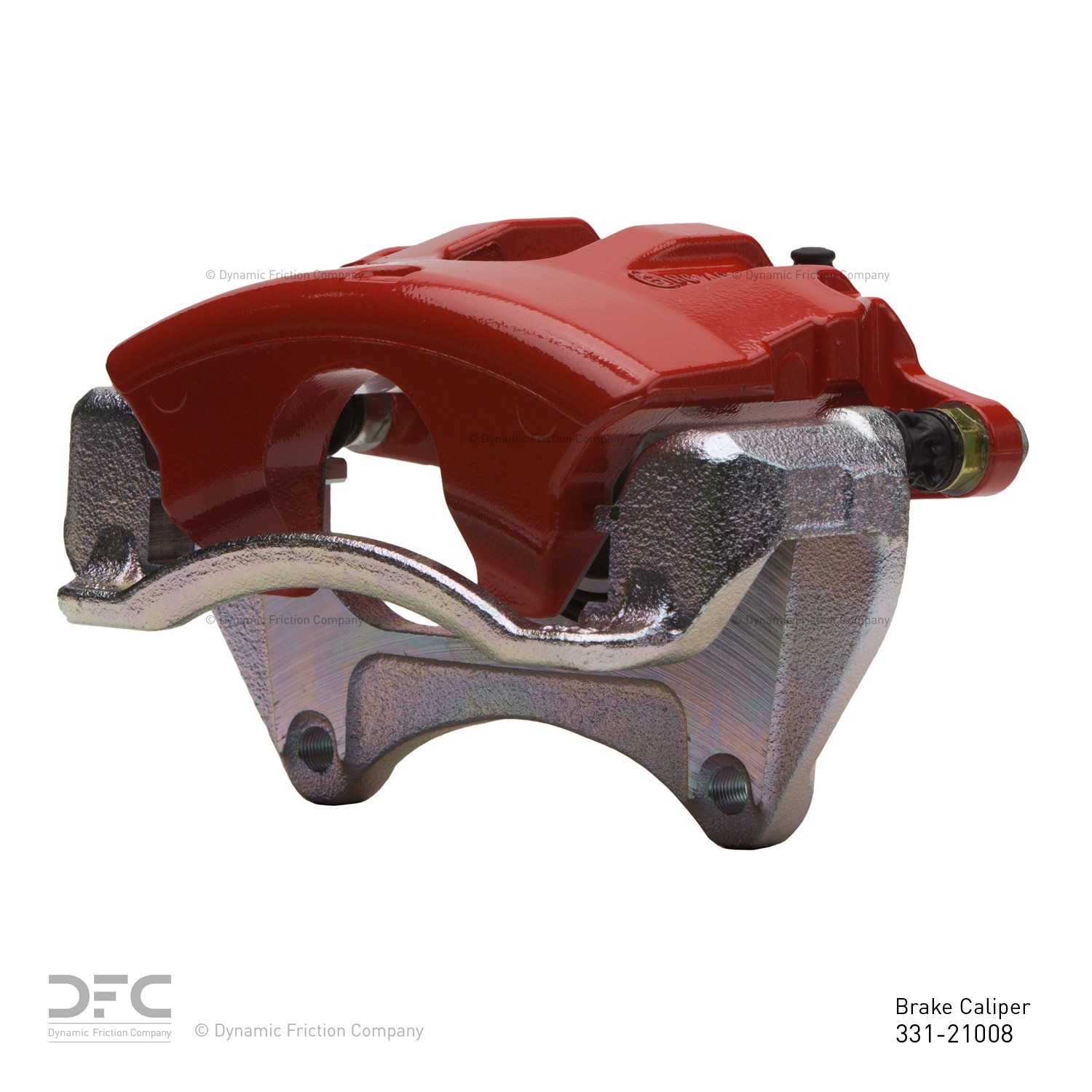 DYN 331-21008 DFC Premium Calipers