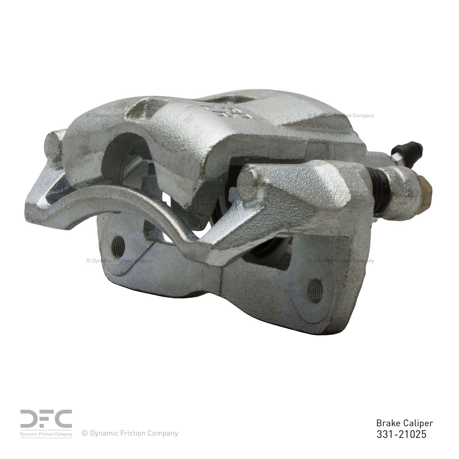 DYN 331-21025 DFC Premium Calipers