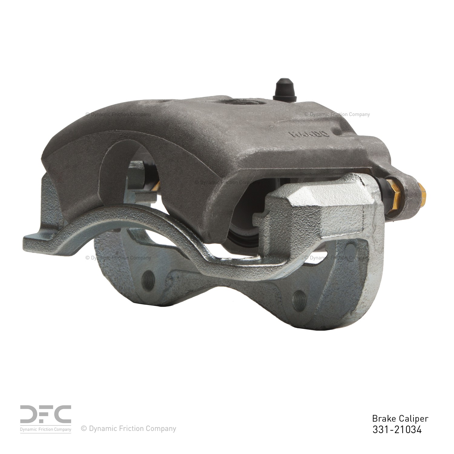 DYN 331-21034 DFC Premium Calipers