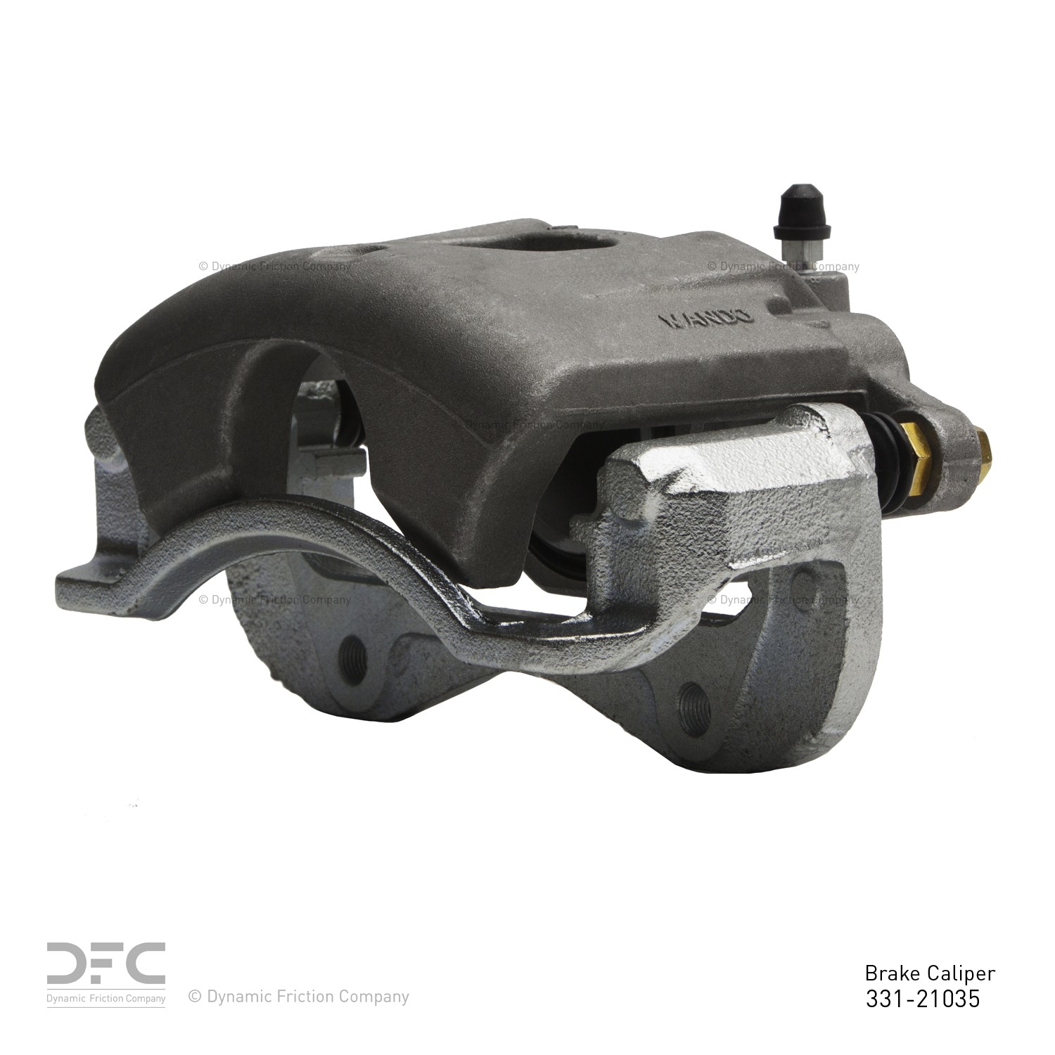 DYN 331-21035 DFC Premium Calipers