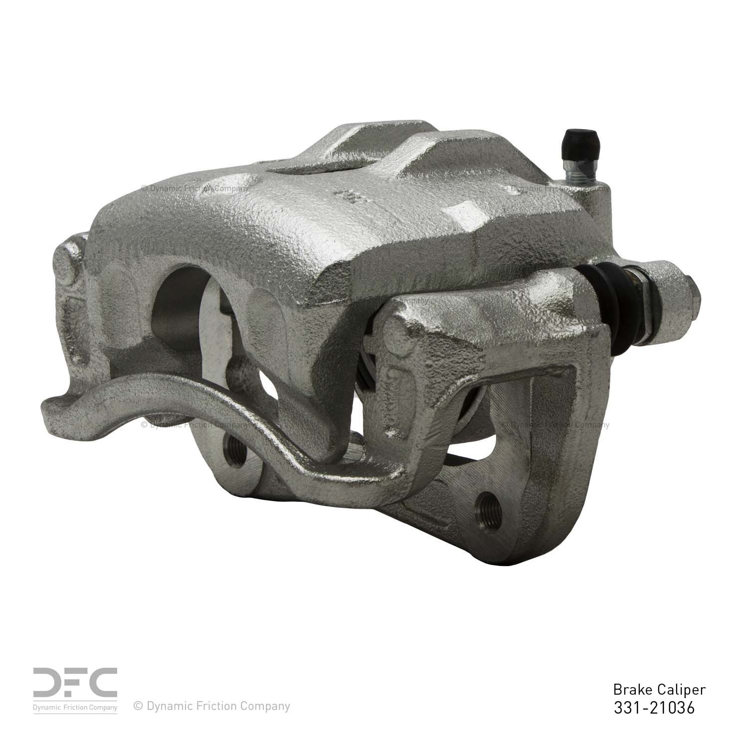 DYN 331-21036 DFC Premium Calipers