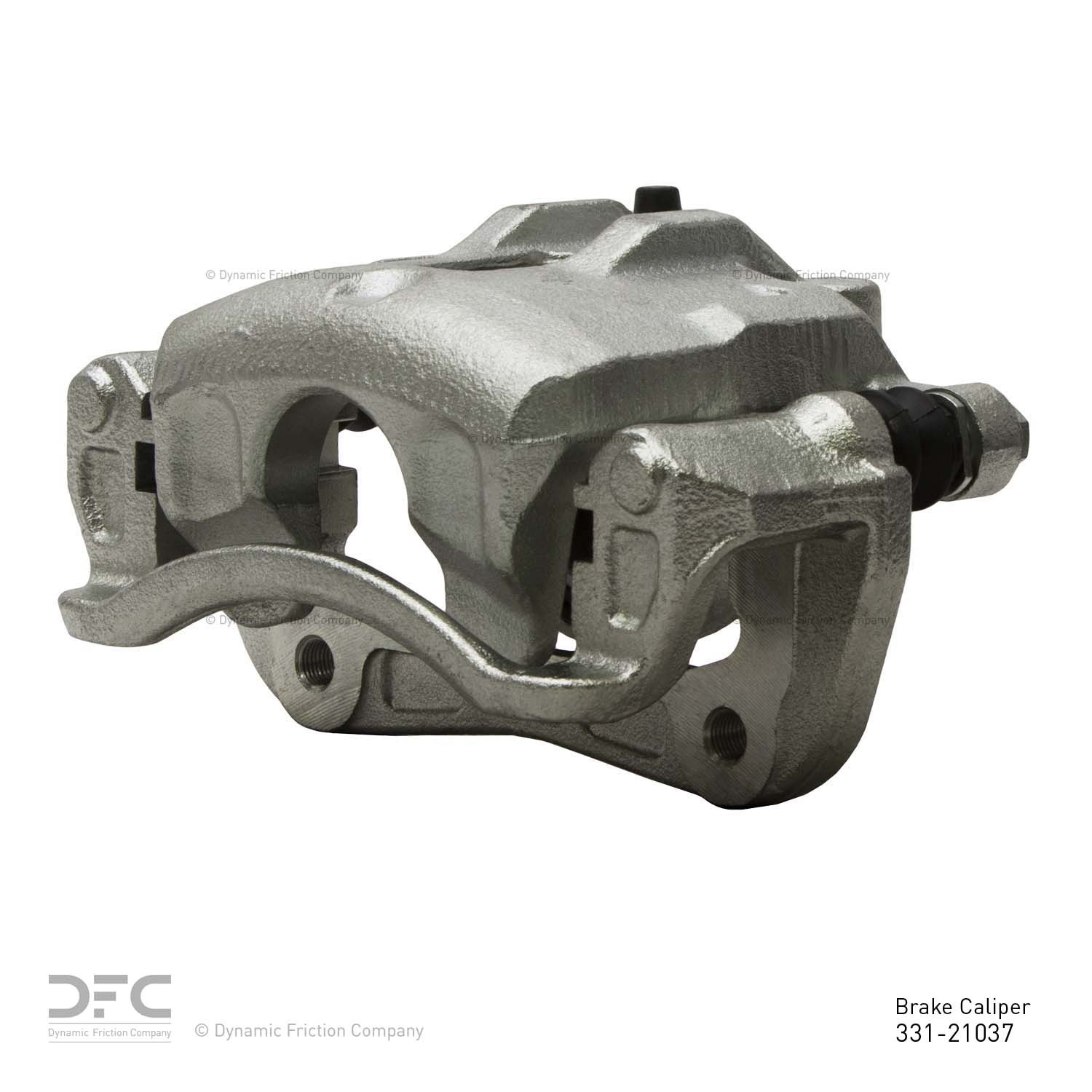 DYN 331-21037 DFC Premium Calipers