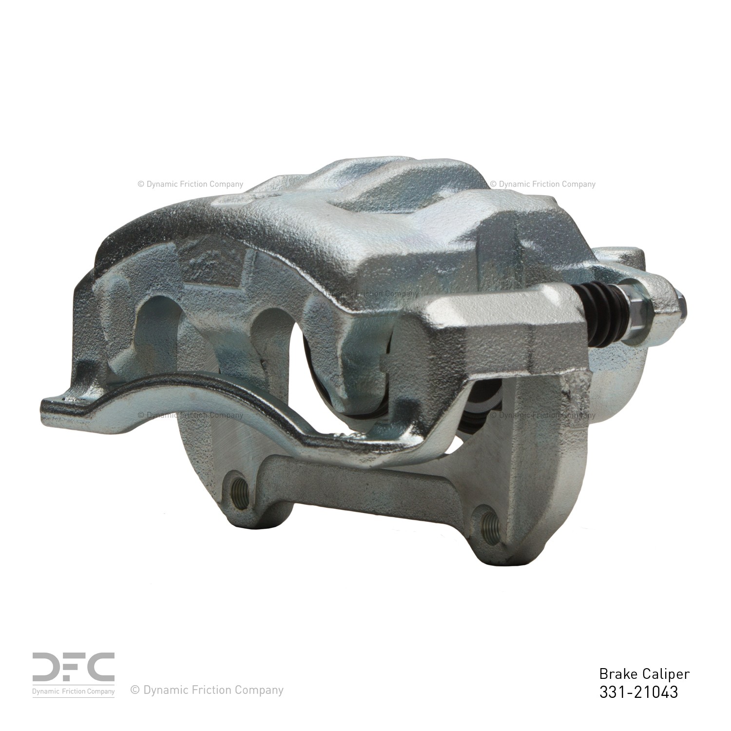 DYN 331-21043 DFC Premium Calipers
