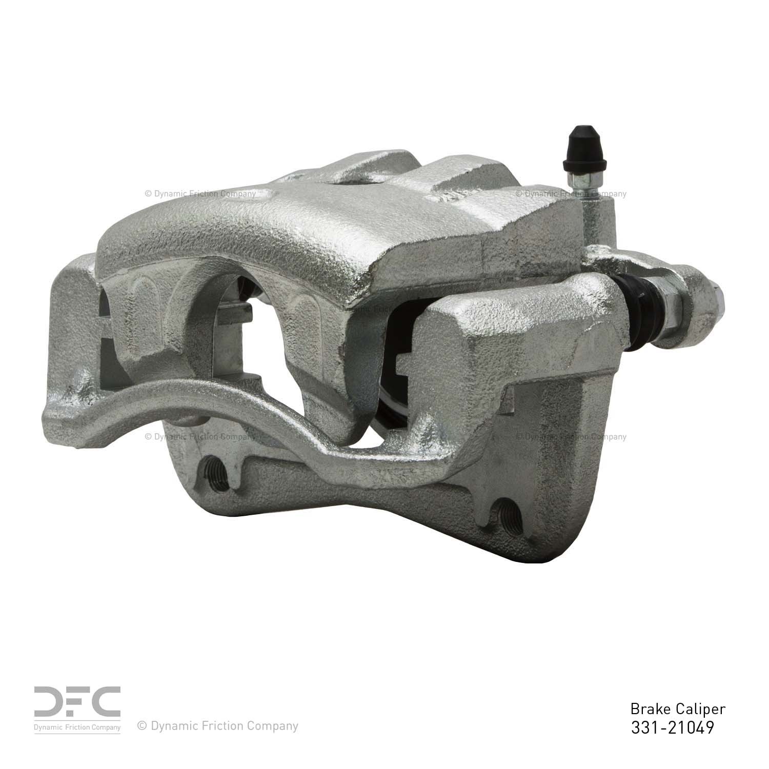 DYN 331-21049 DFC Premium Calipers