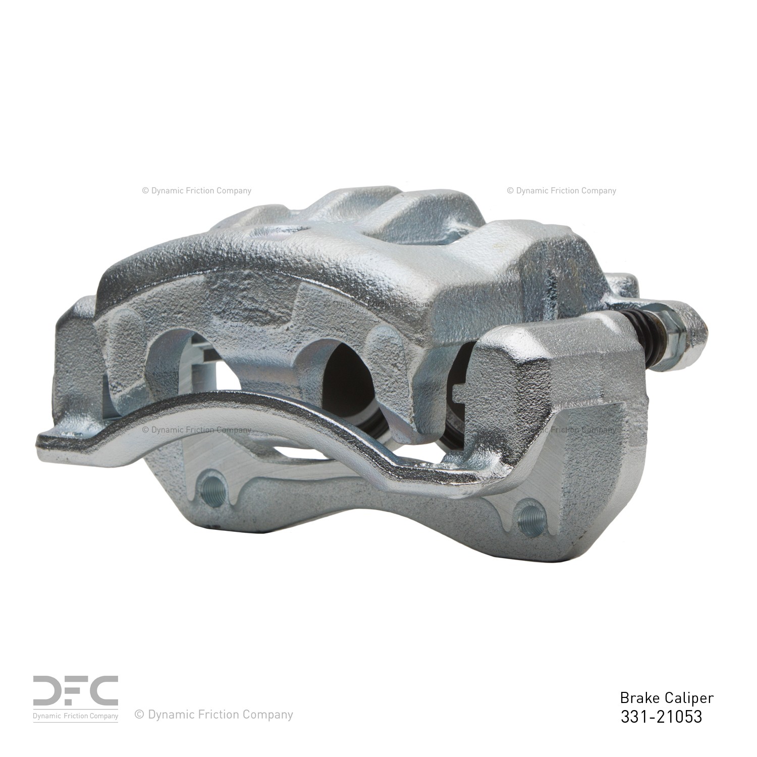 DYN 331-21053 DFC Premium Calipers