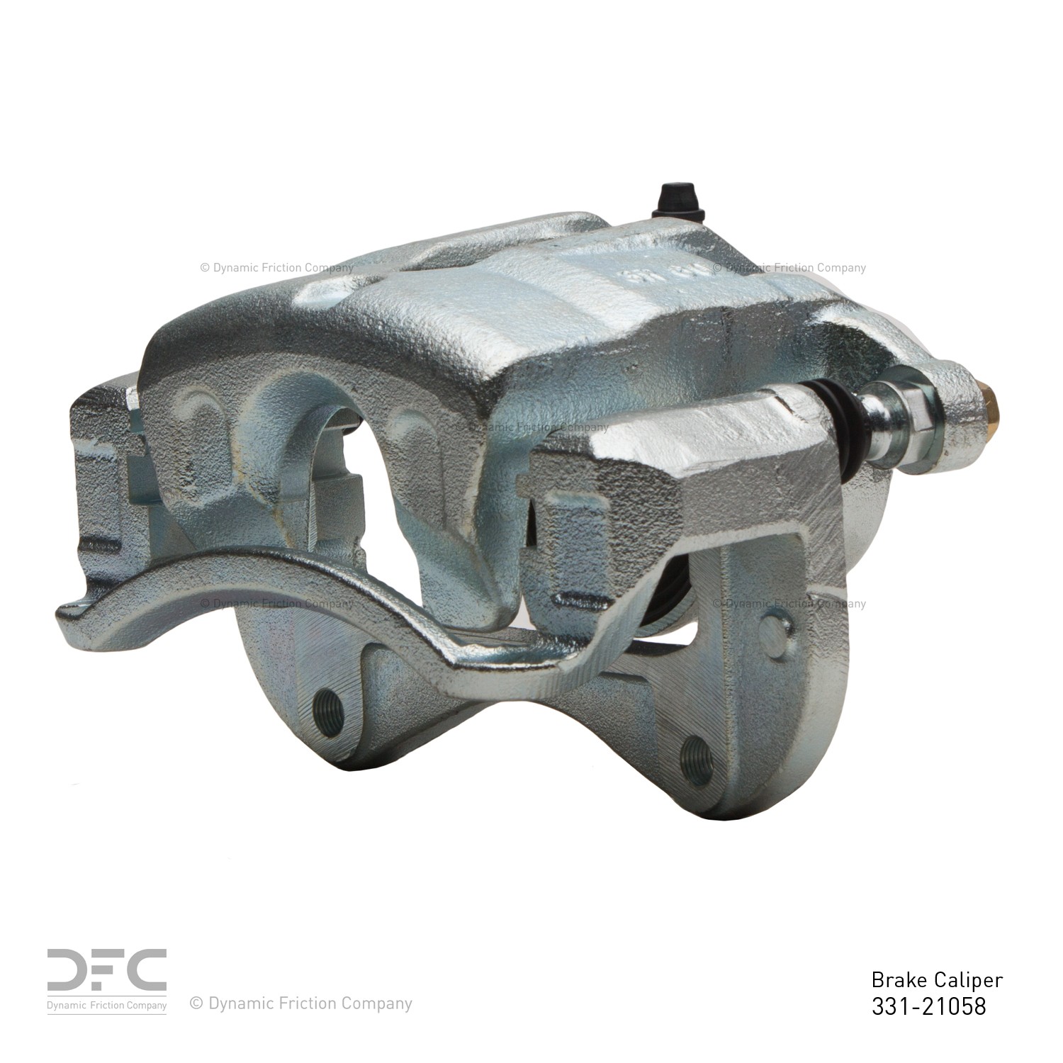 DYN 331-21058 DFC Premium Calipers