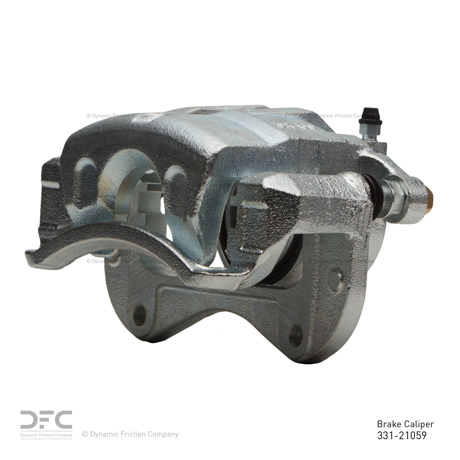 DYN 331-21059 DFC Premium Calipers