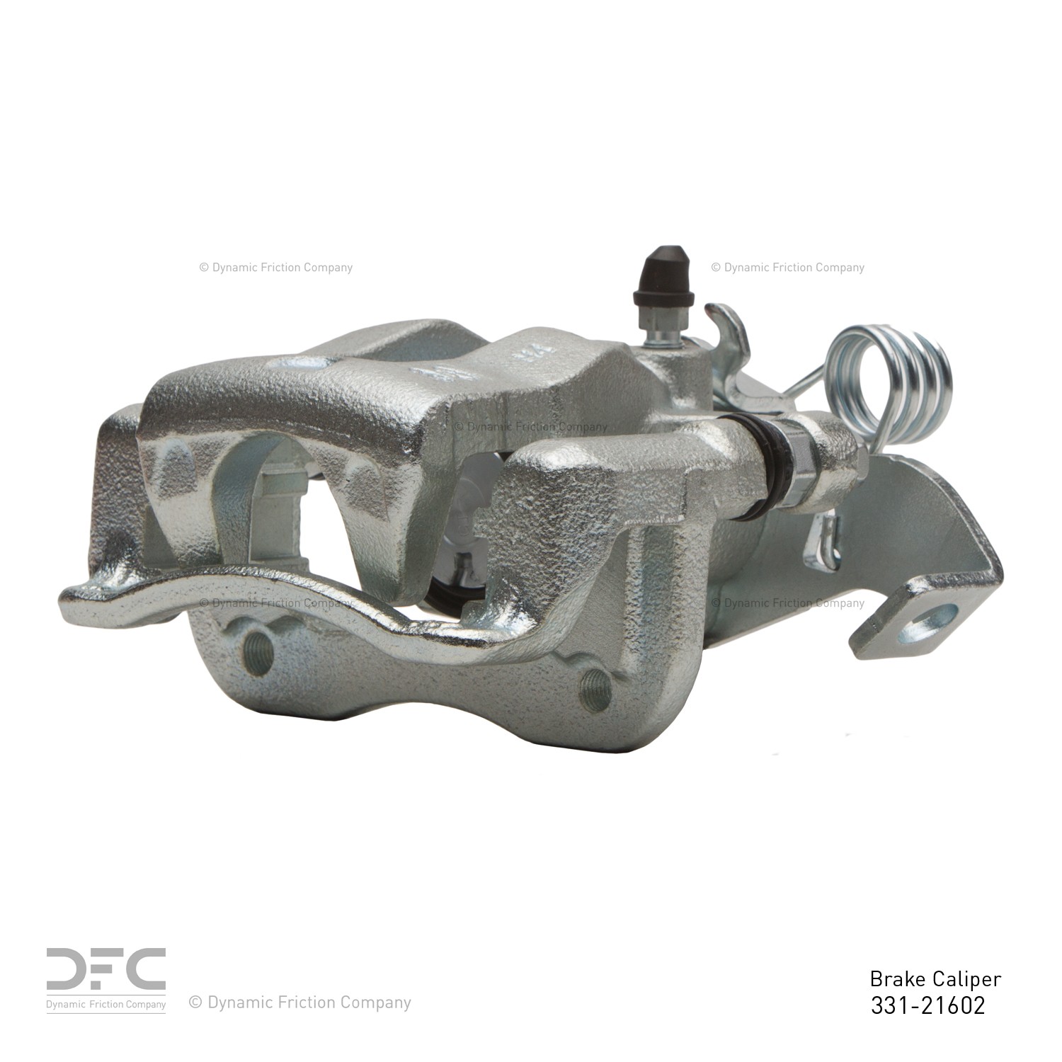 DYN 331-21602 DFC Premium Calipers