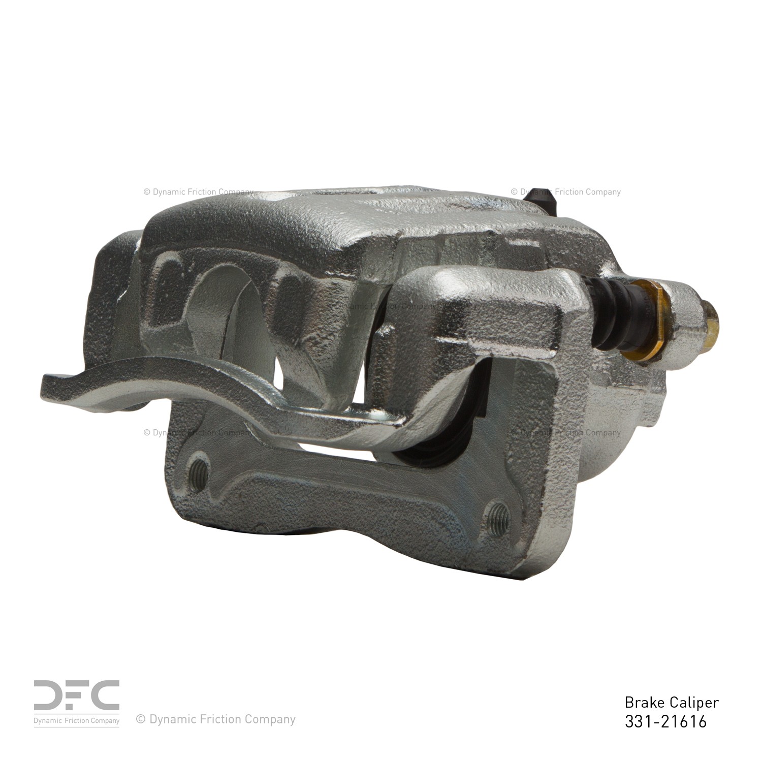DYN 331-21616 DFC Premium Calipers