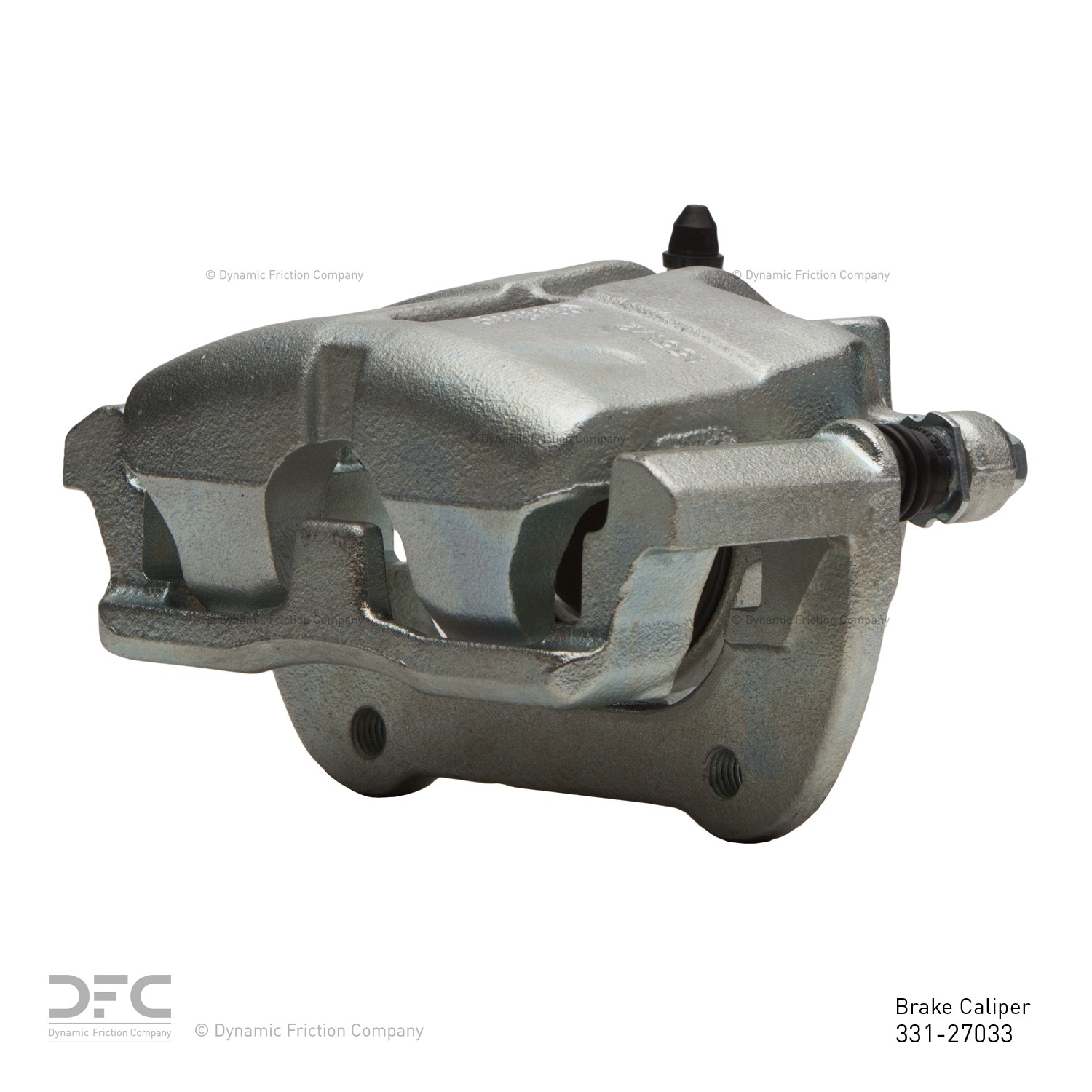 DYN 331-27033 DFC Premium Calipers