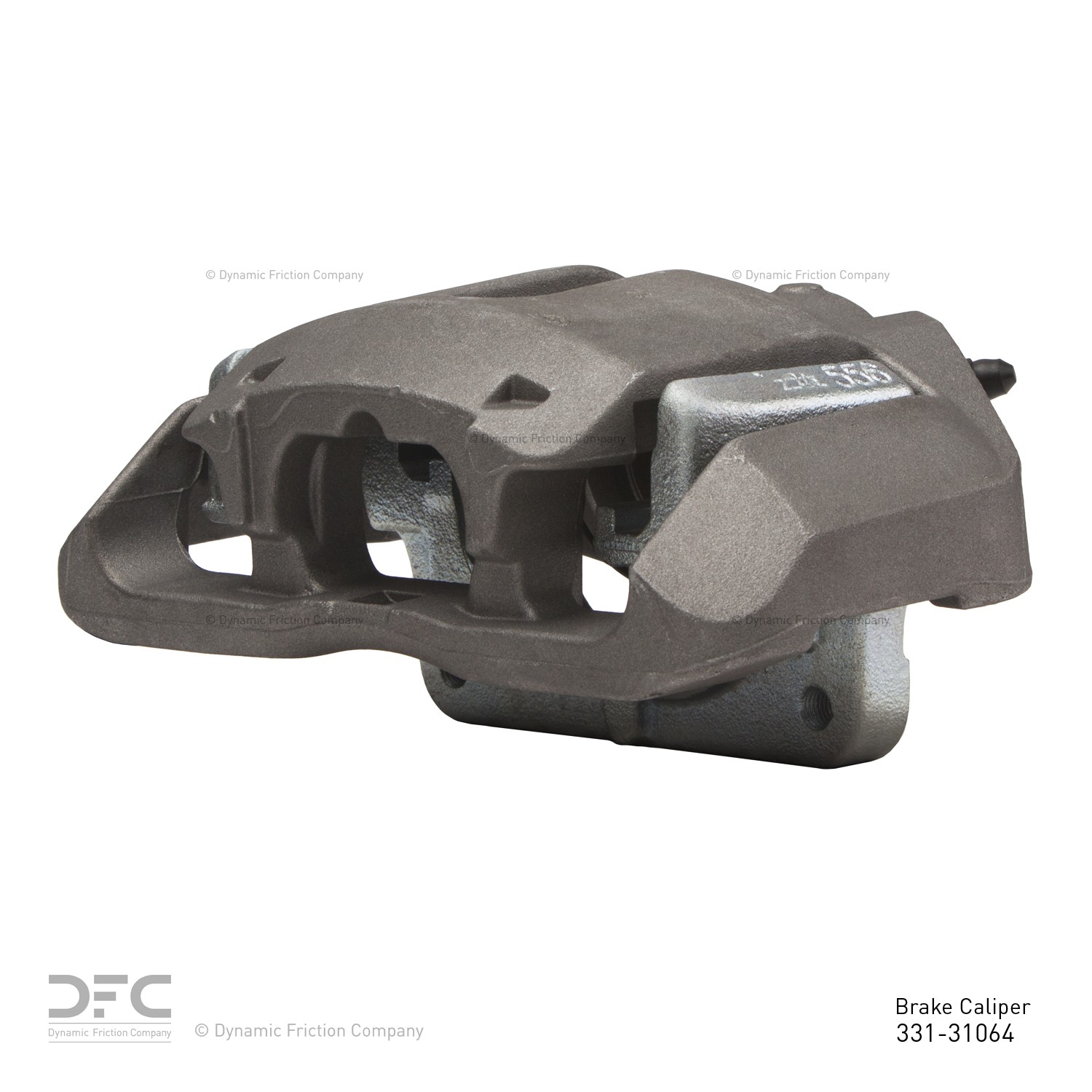 DYN 331-31064 DFC Premium Calipers