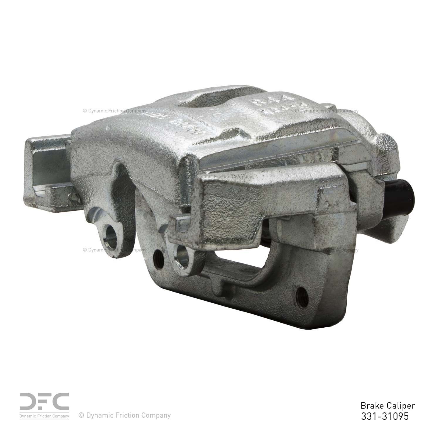 DYN 331-31095 DFC Premium Calipers