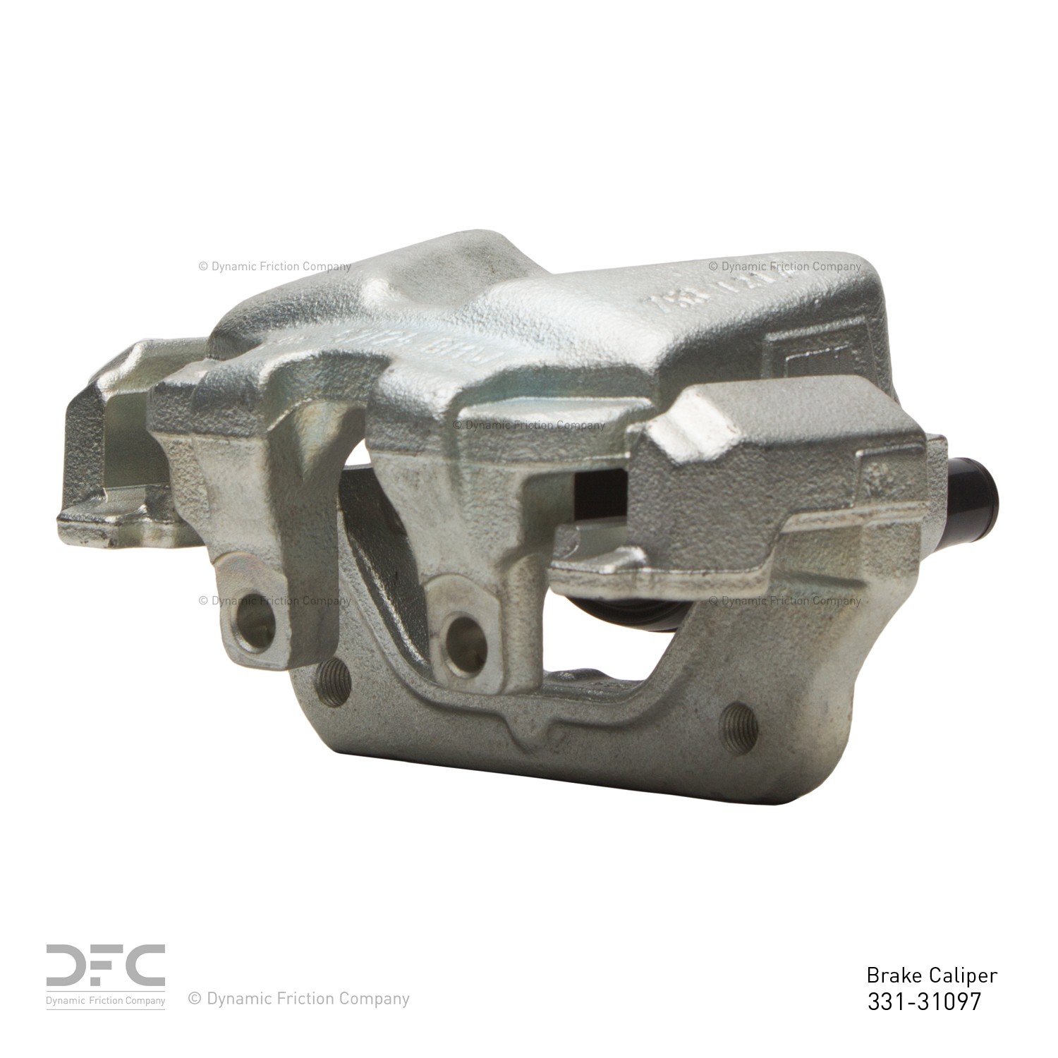 DYN 331-31097 DFC Premium Calipers