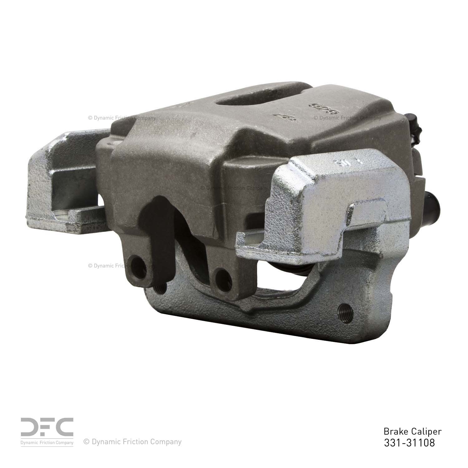 DYN 331-31108 DFC Premium Calipers