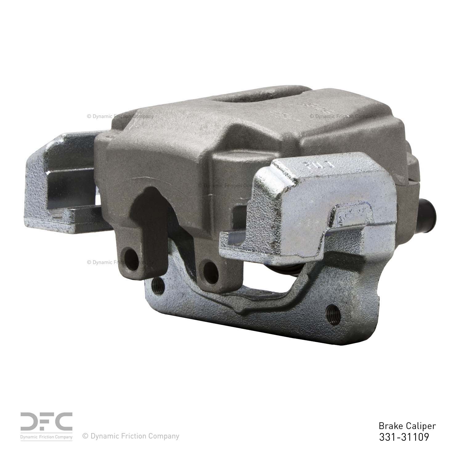 DYN 331-31109 DFC Premium Calipers