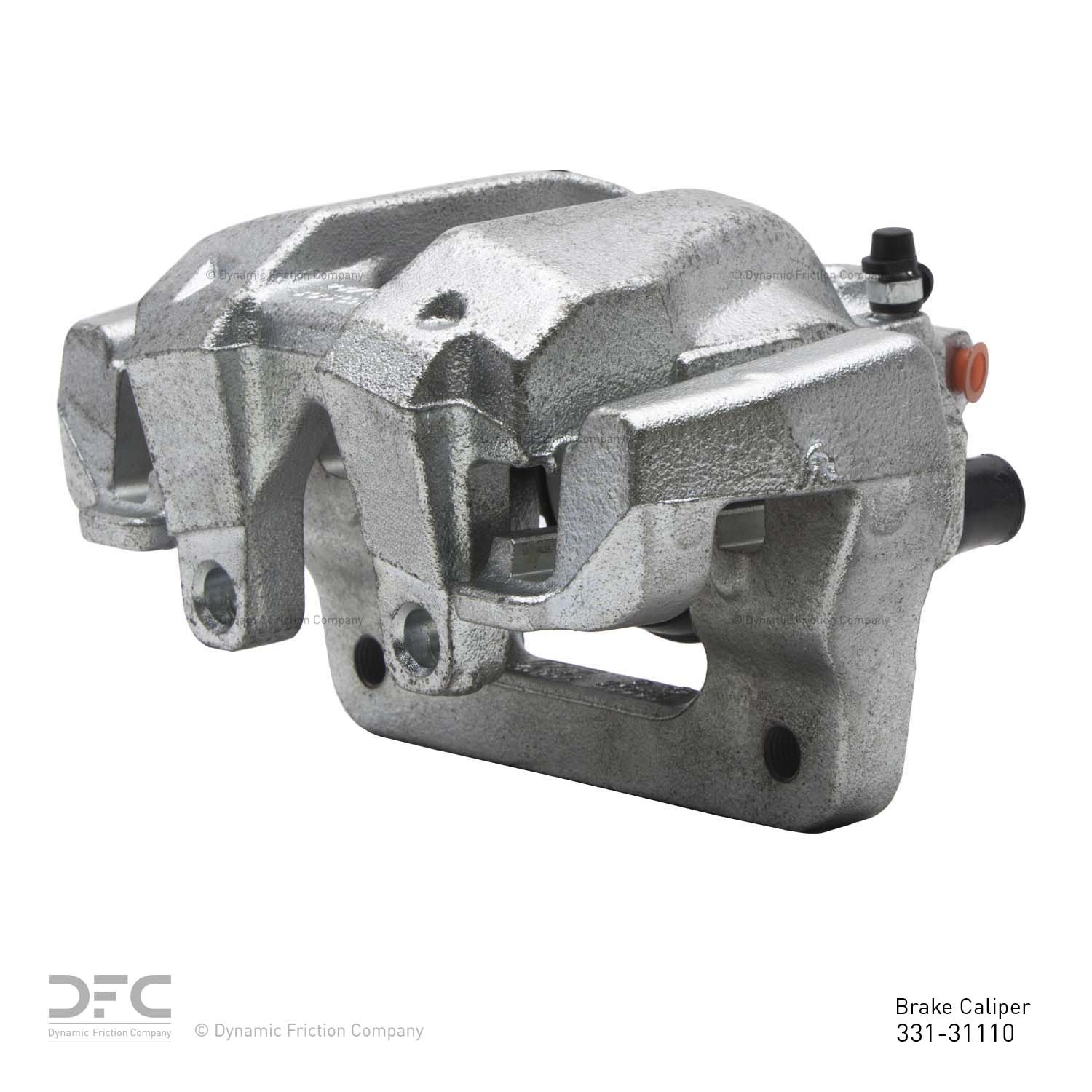 DYN 331-31110 DFC Premium Calipers