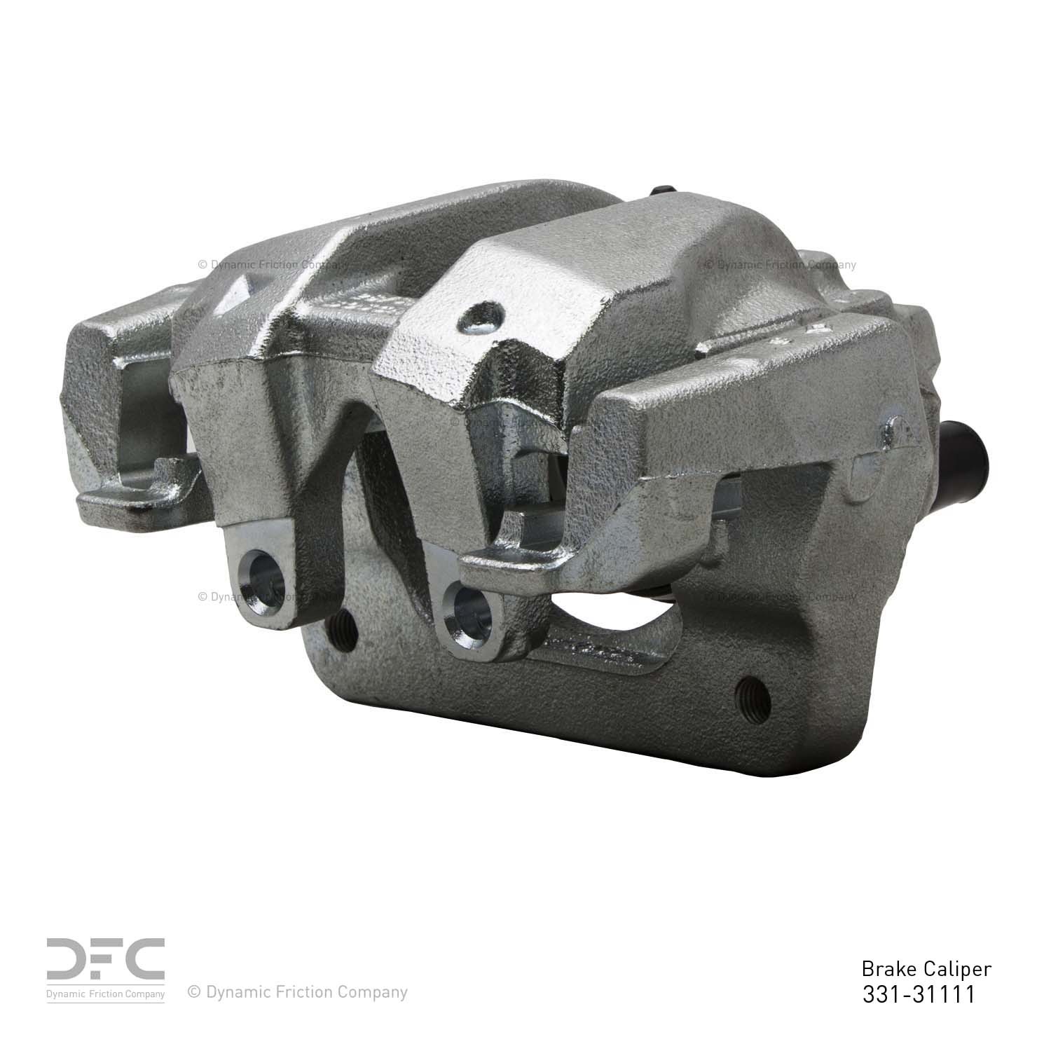 DYN 331-31111 DFC Premium Calipers