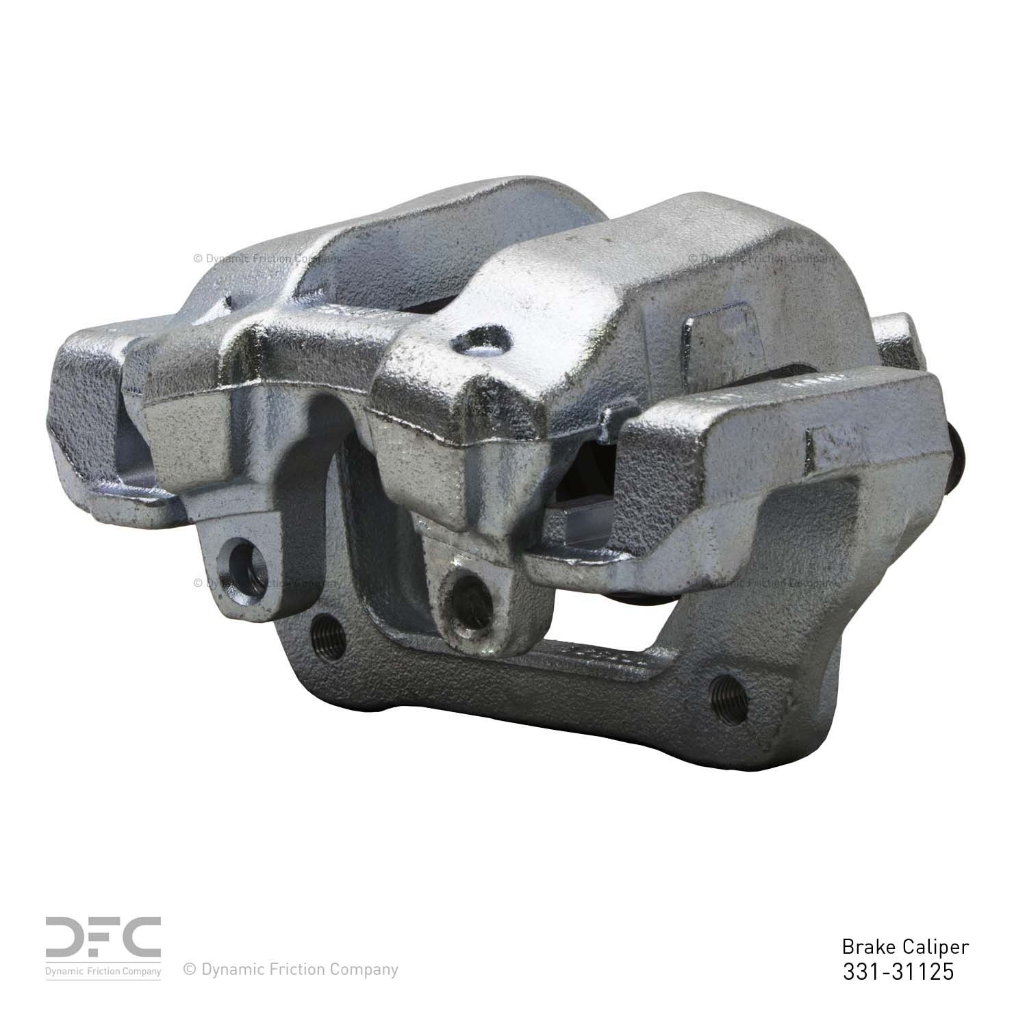 DYN 331-31125 DFC Premium Calipers